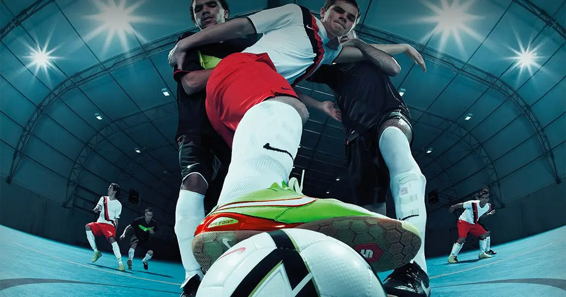 Complexe Sportif du Roussillon