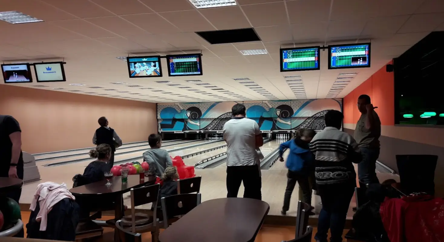 Bowling Amilly