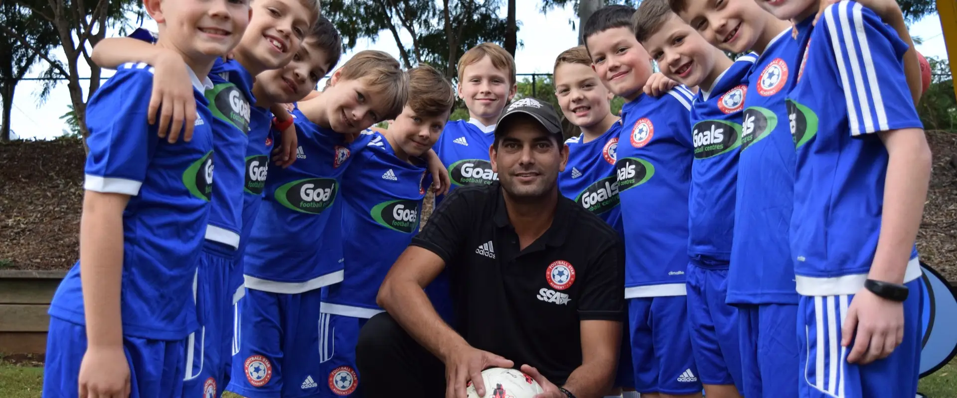 Football Star Academy - Kew