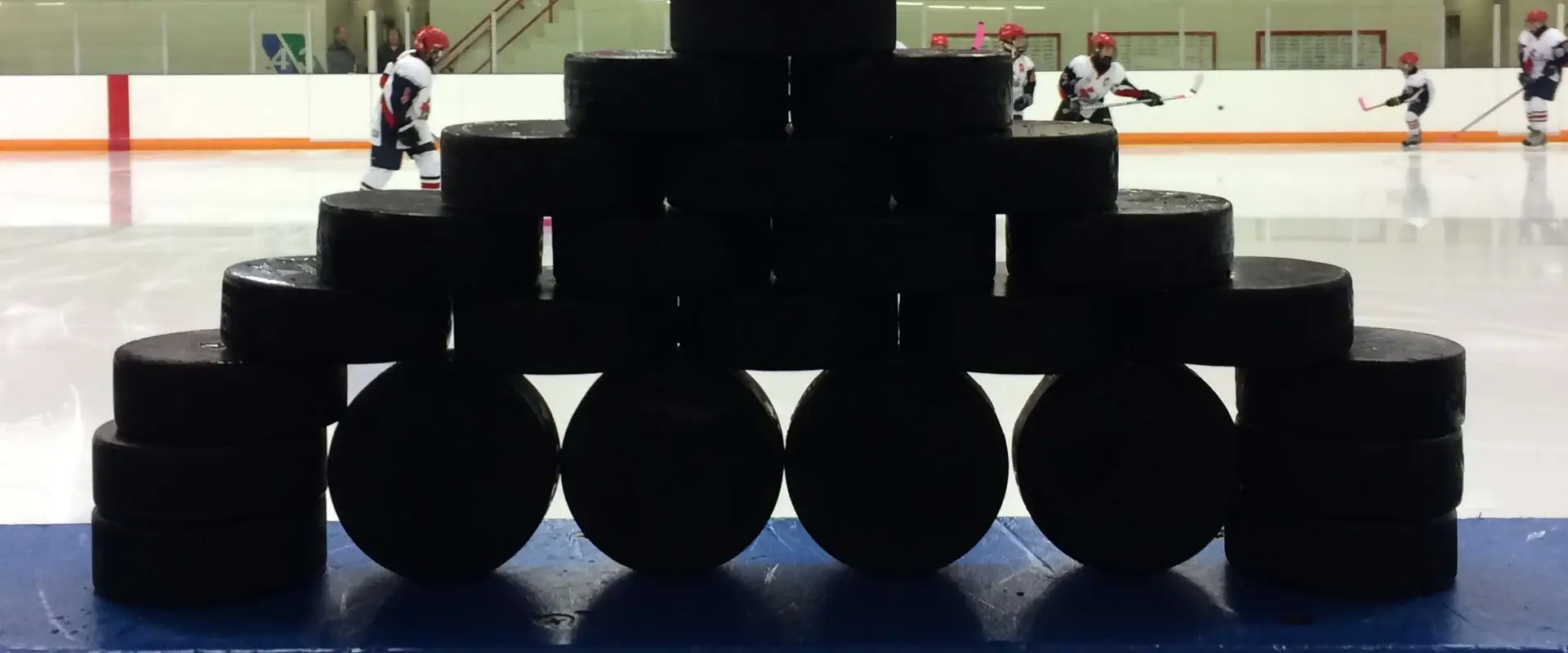 East Gwillimbury Minor Hockey Assoc
