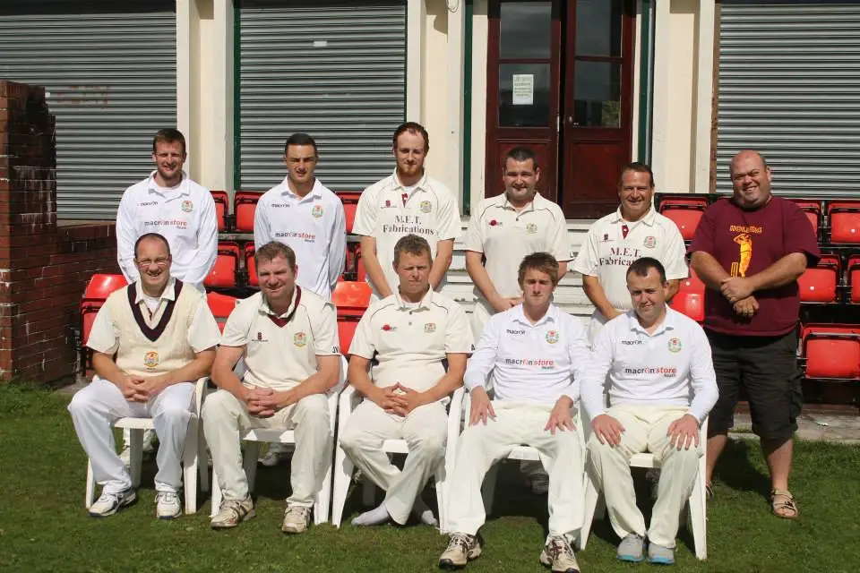 Maesteg Cricket Club