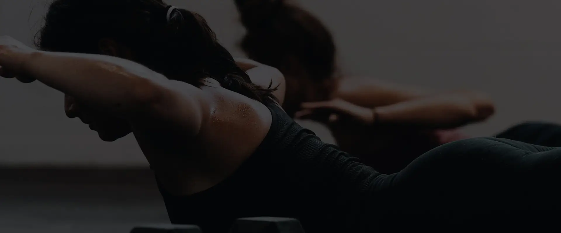 The Fitness Society