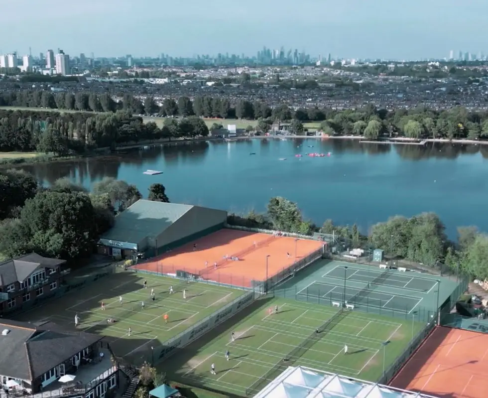 The Wimbledon Club