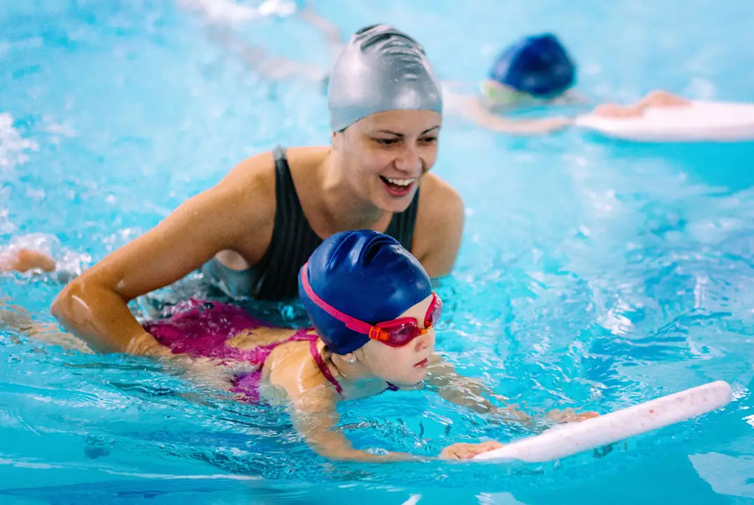 Aqua Splash Swim School Ltd