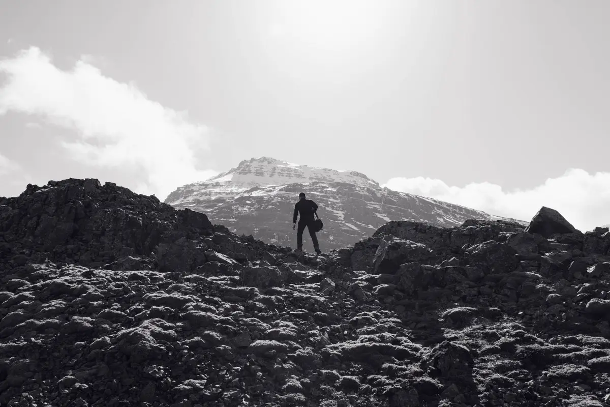 Overcoming - Personal Training