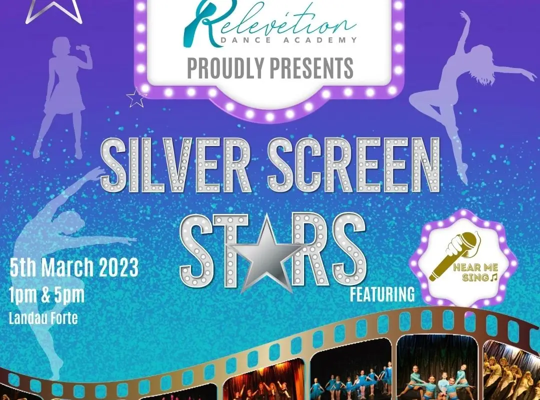 Relevtion Dance Academy