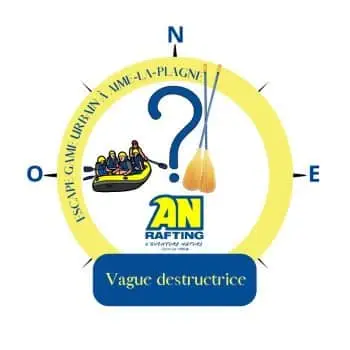 An Rafting Morvan