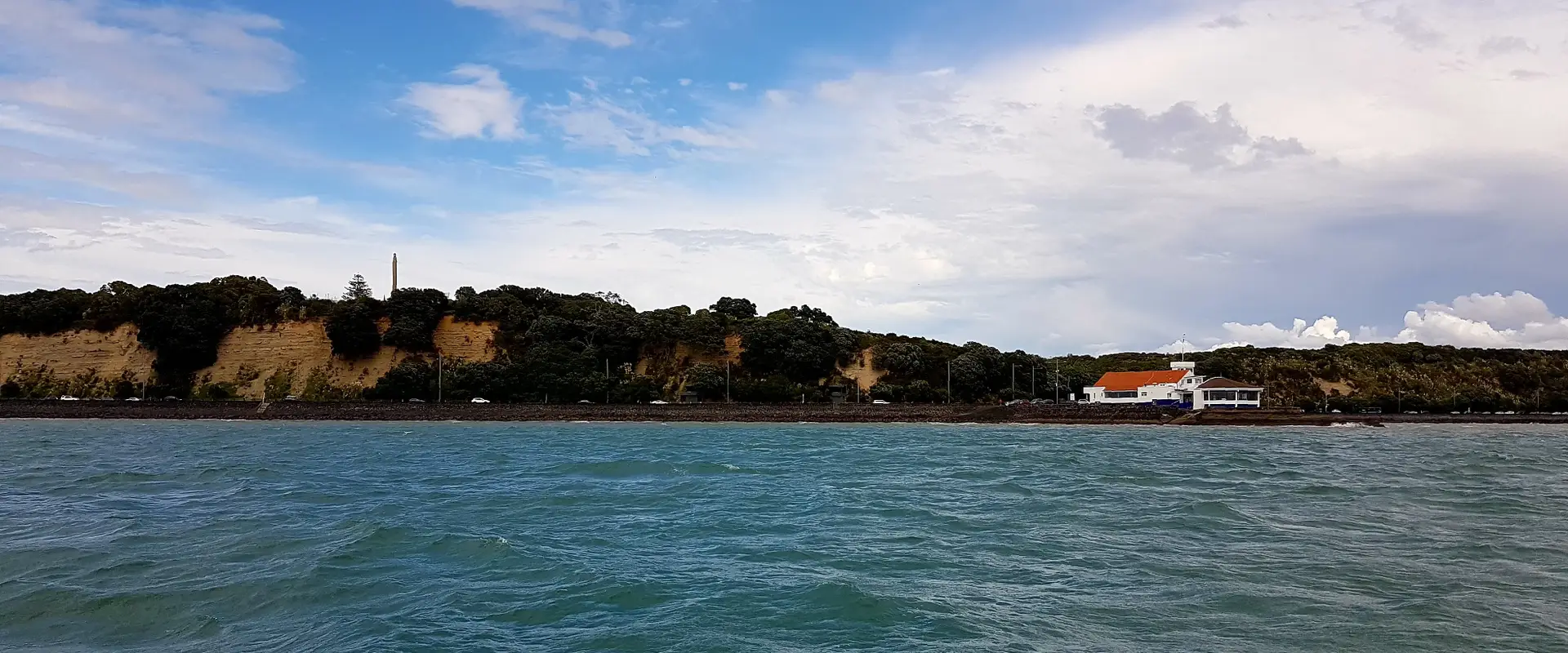 Tamaki Yacht Club