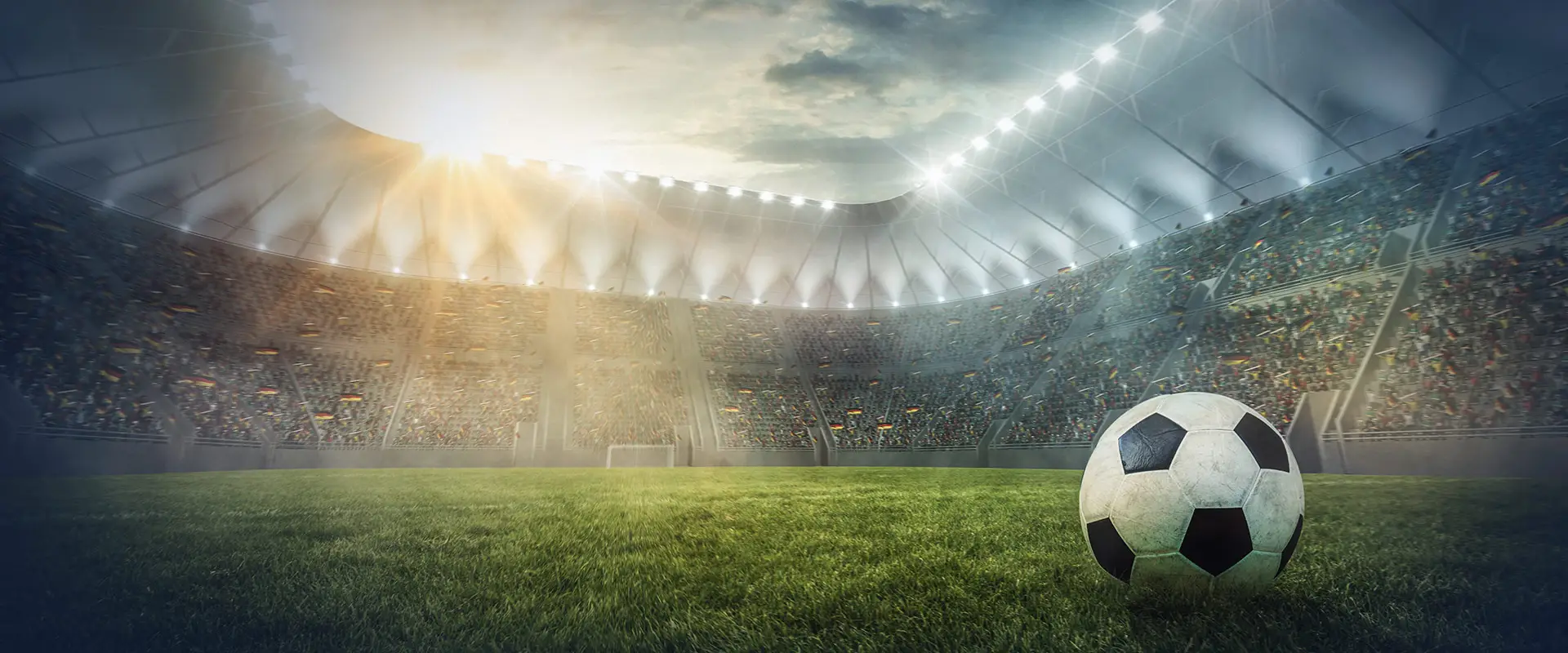 Ultimate Football