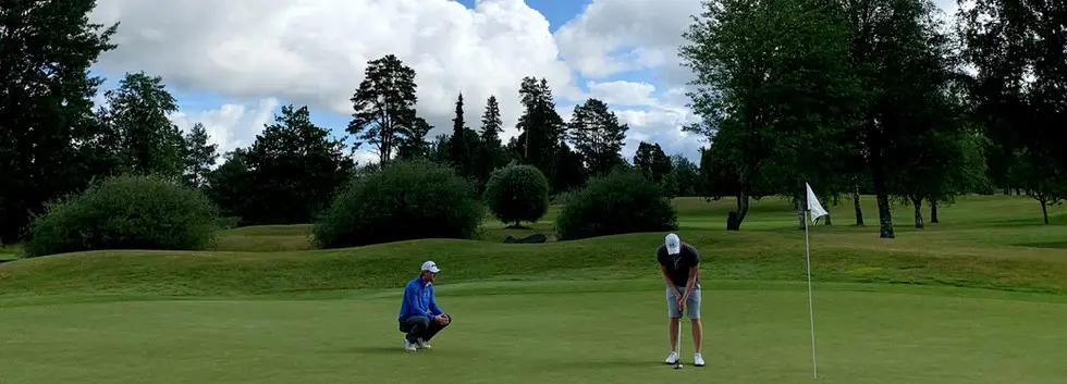 AW Golf Performance