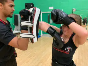 Pro Martial Arts Schools St Ives