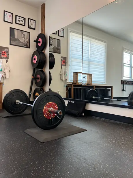 Village Fitness