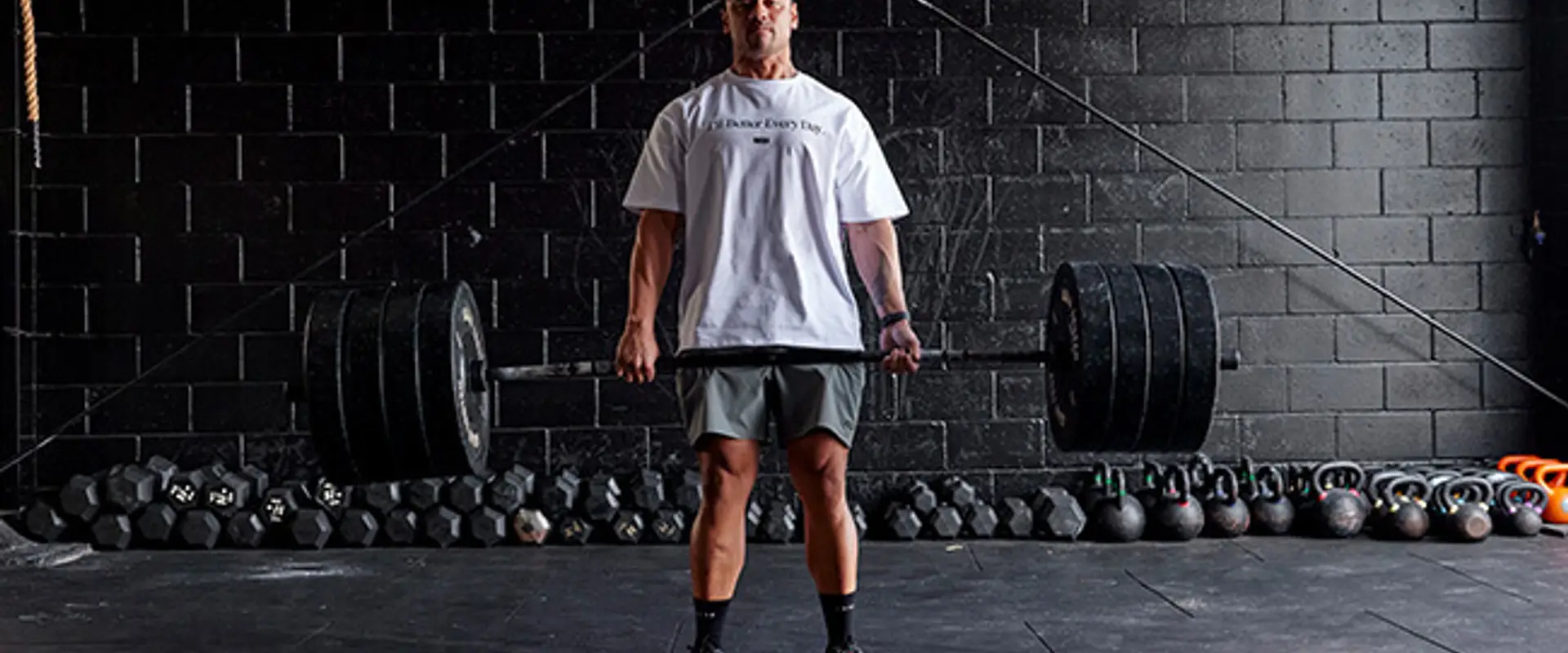 Anytime Fitness Brisbane CBD