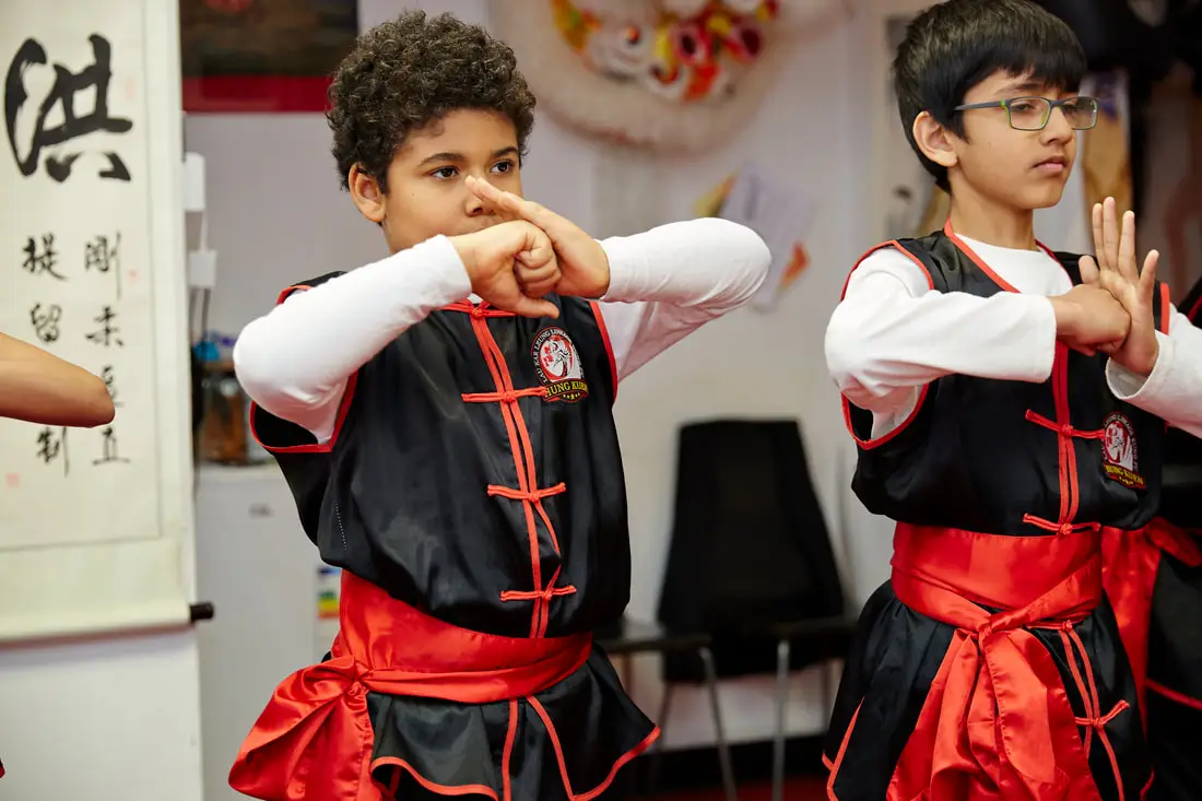 Reading School Of Martial Arts