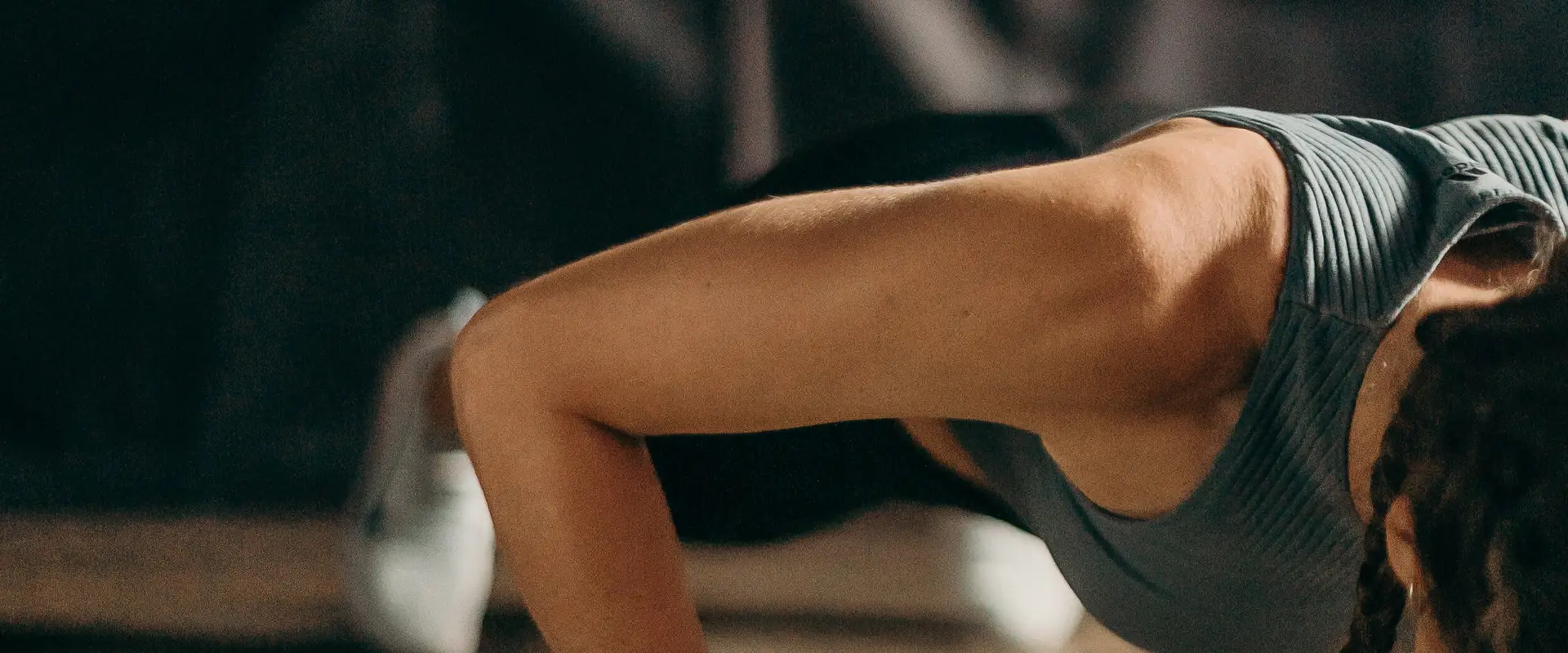 Studio Greene - Private PT Studio for women in Bath