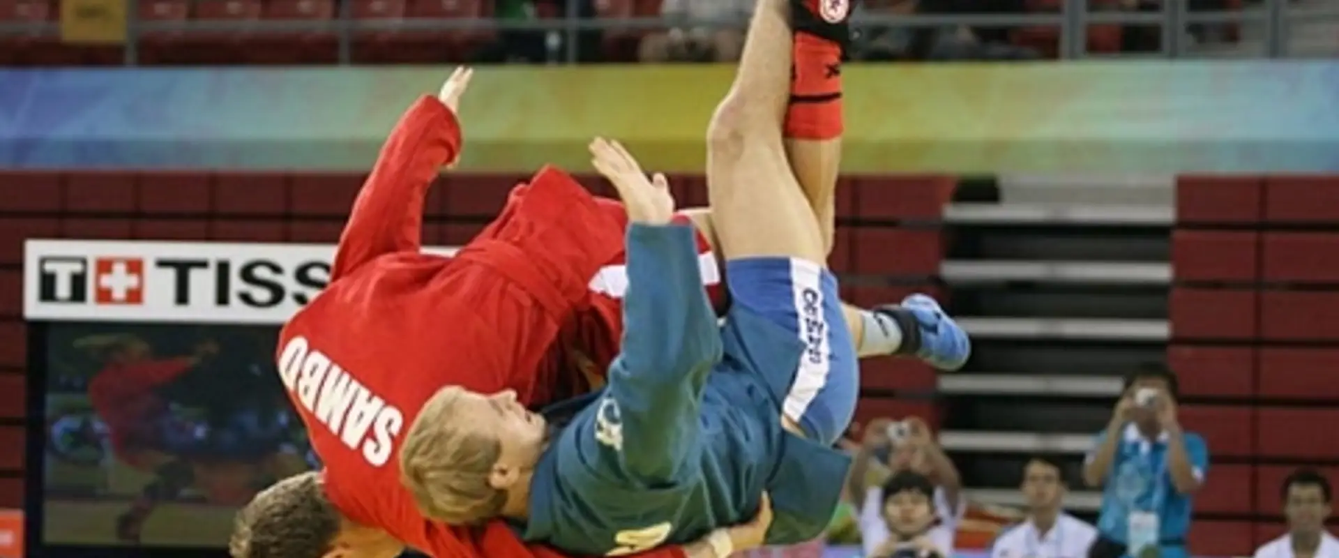 Shinbudo London Grappling Club