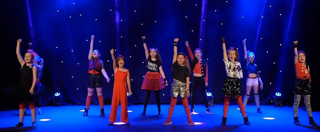 Scala Kids Casting