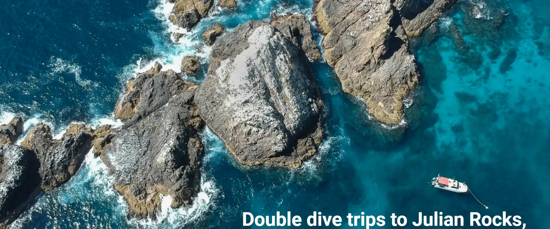 Blue Bay Divers