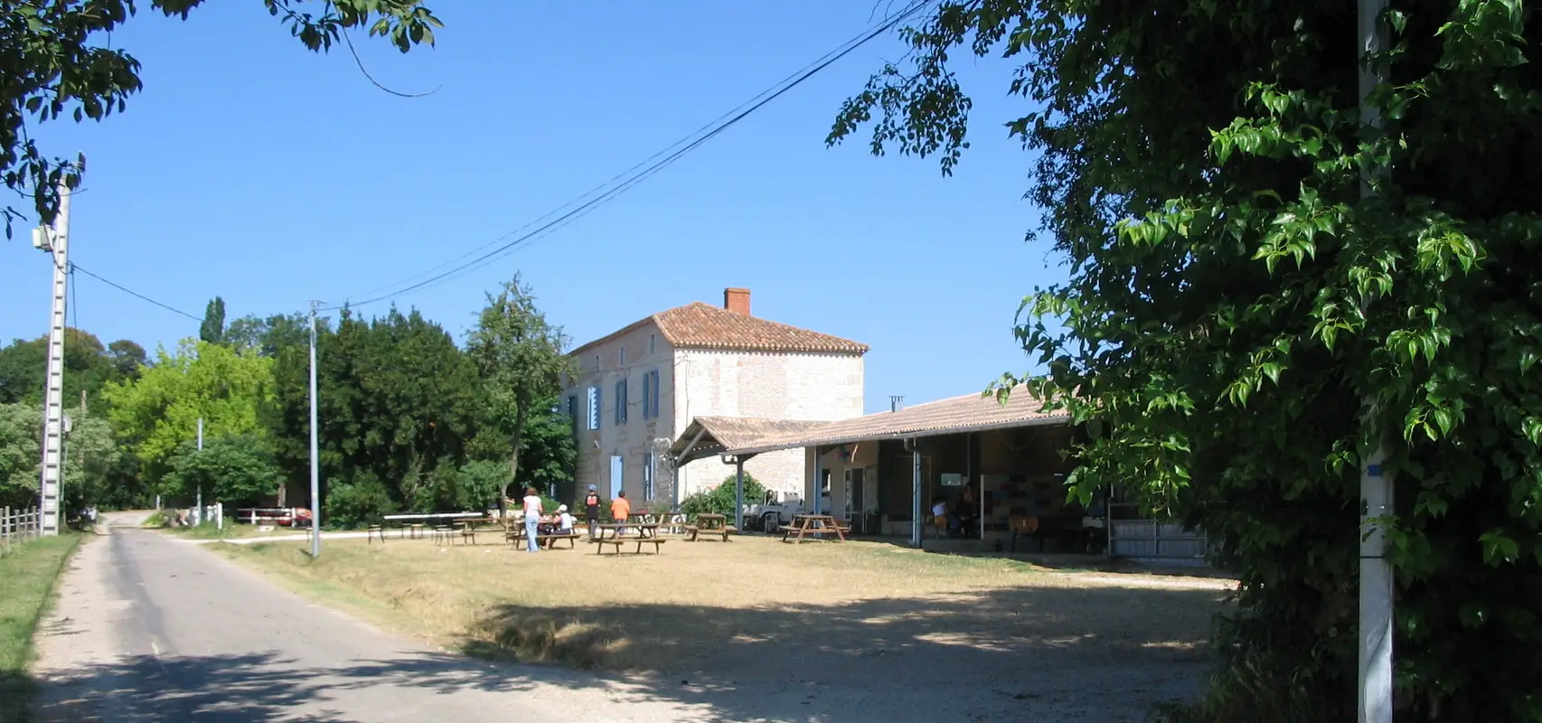 Pony Club De La Marsale