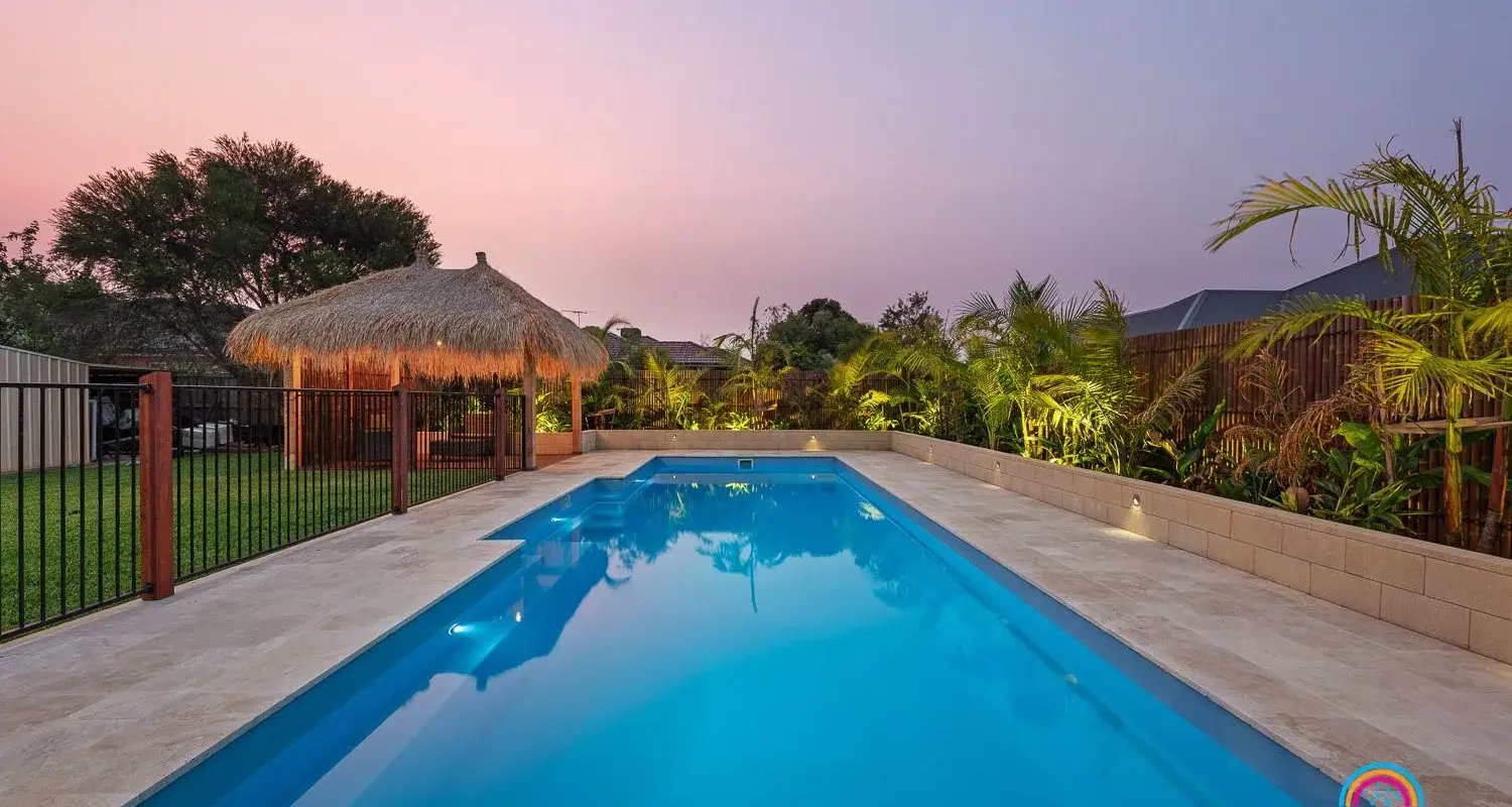 Rainwise Pools Melbourne