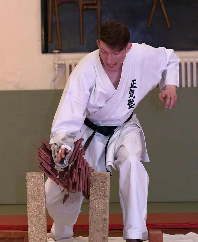 Shoden Martial arts & fitness