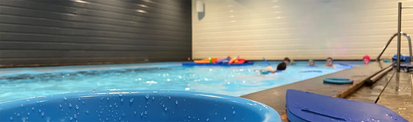 Swimcenter Pévèle