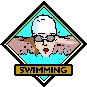The Lion Swimming Club