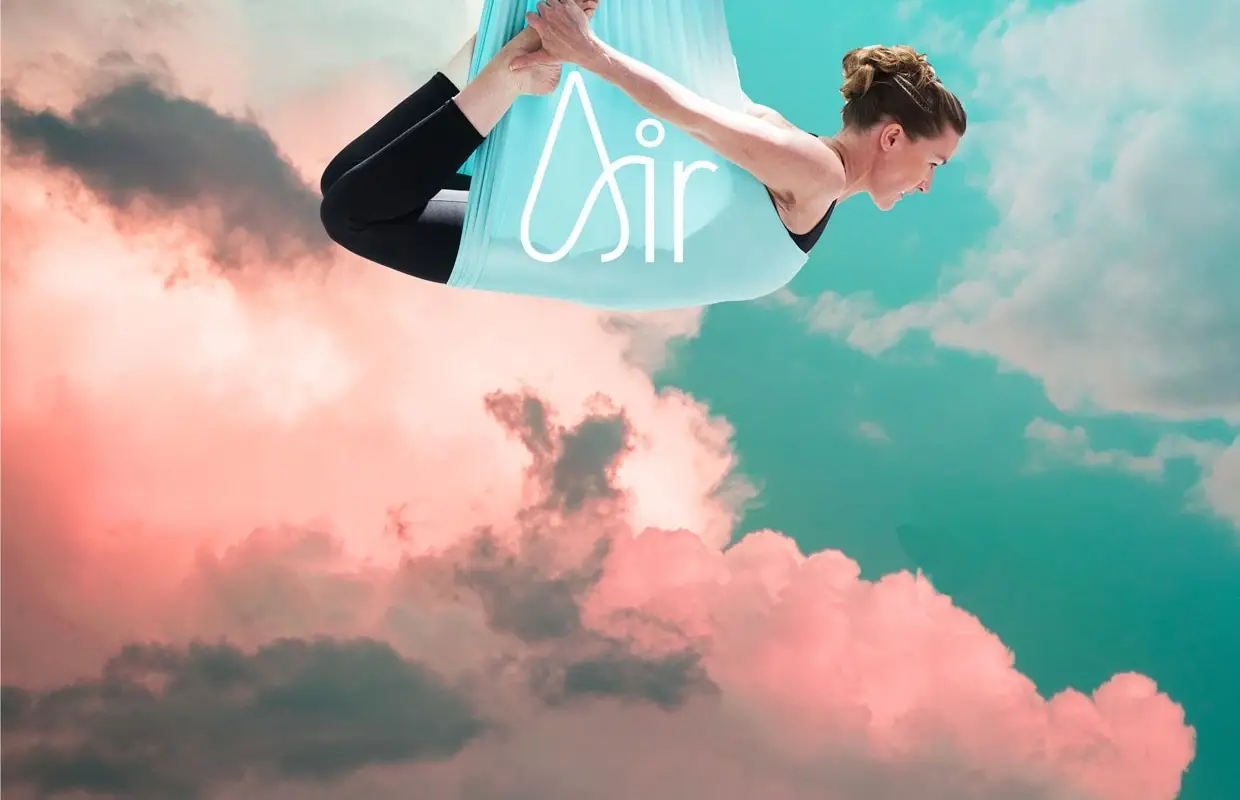 Air Control Pilates