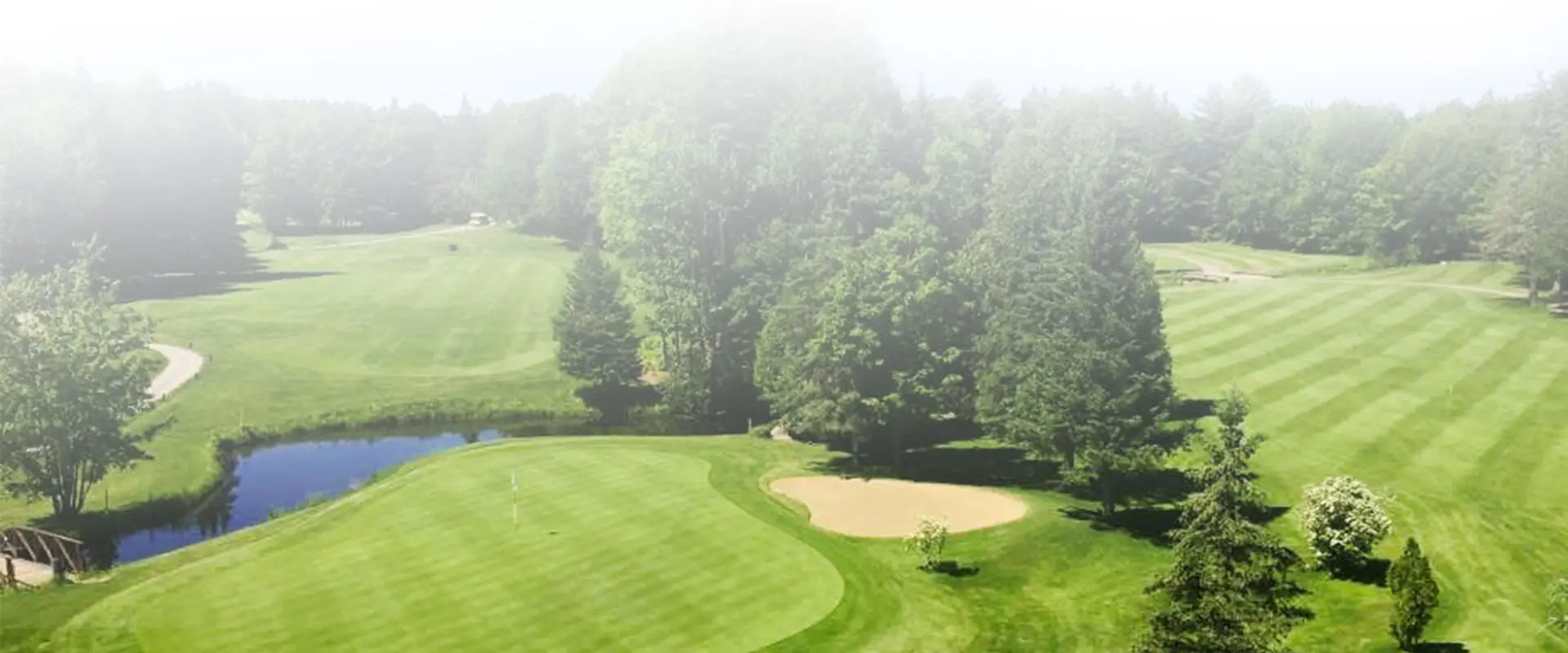 Golf Club Saint-Jrme