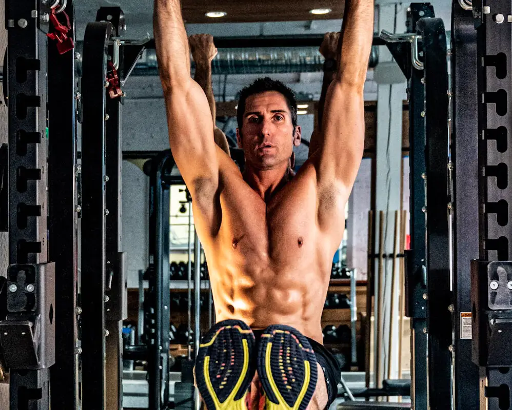 Limitless Training