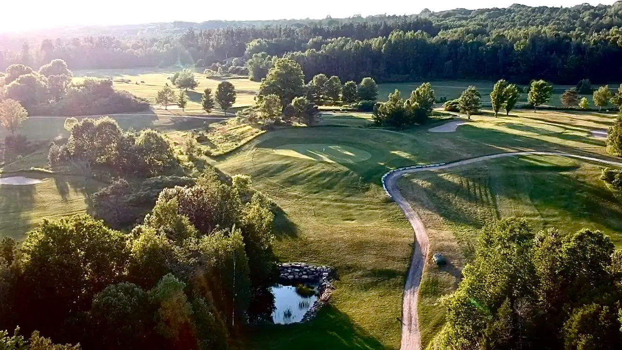 Orr Lake Golf Club