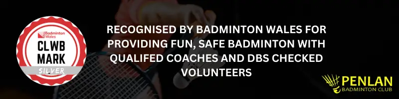 Penlan Badminton