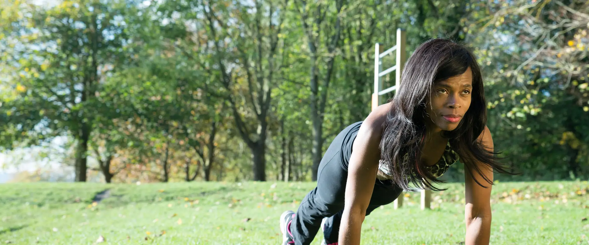 Nikki Carrol Fitness