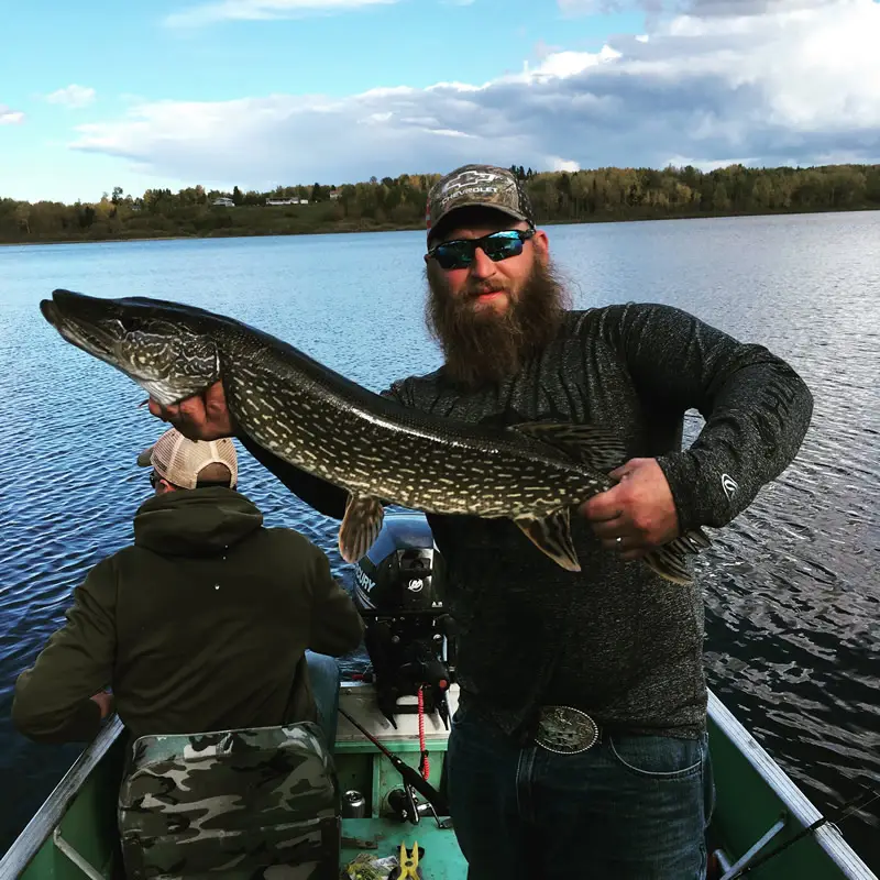 Safari River Outdoors/Goose Haven Canada Outfitters