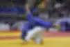 Bedford Judo Club