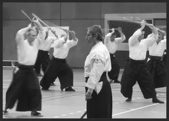 Aikido Orgeres