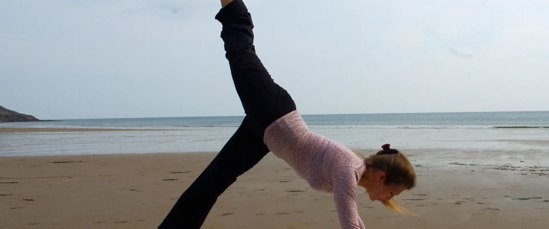 Oxford Barre Pilates