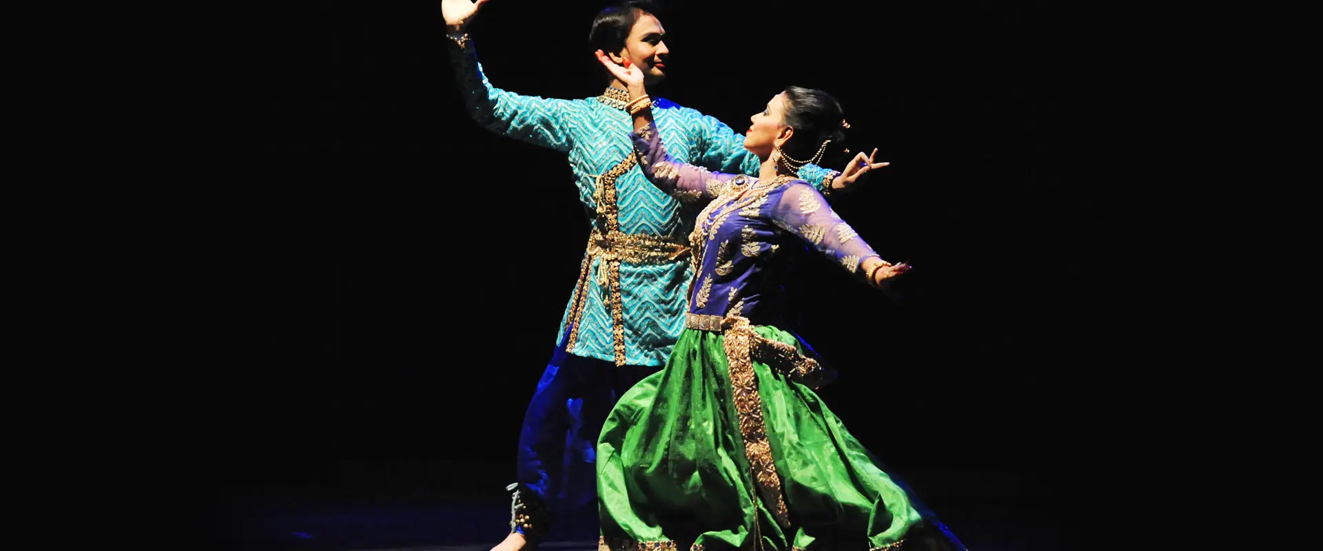 Swara Institute Of Performing Arts