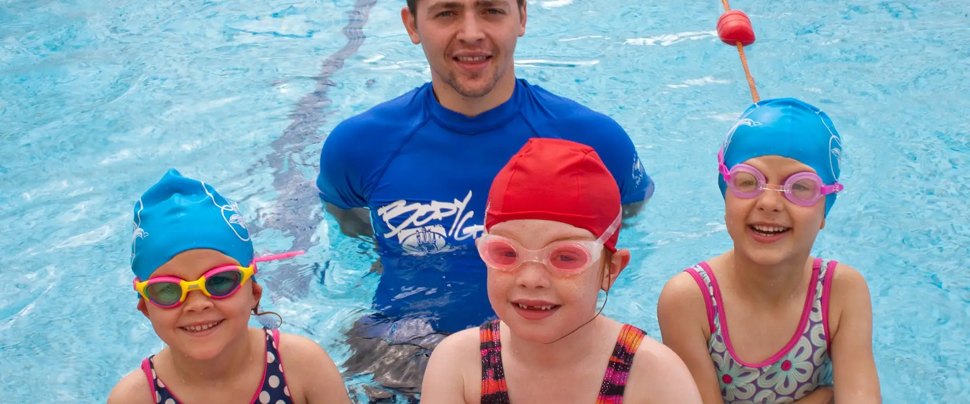 MXT Swimming School