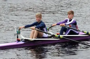 Glasgow Schools Rowing Club
