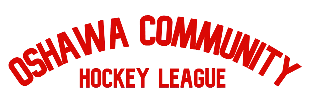 Oshawa Community Hockey League