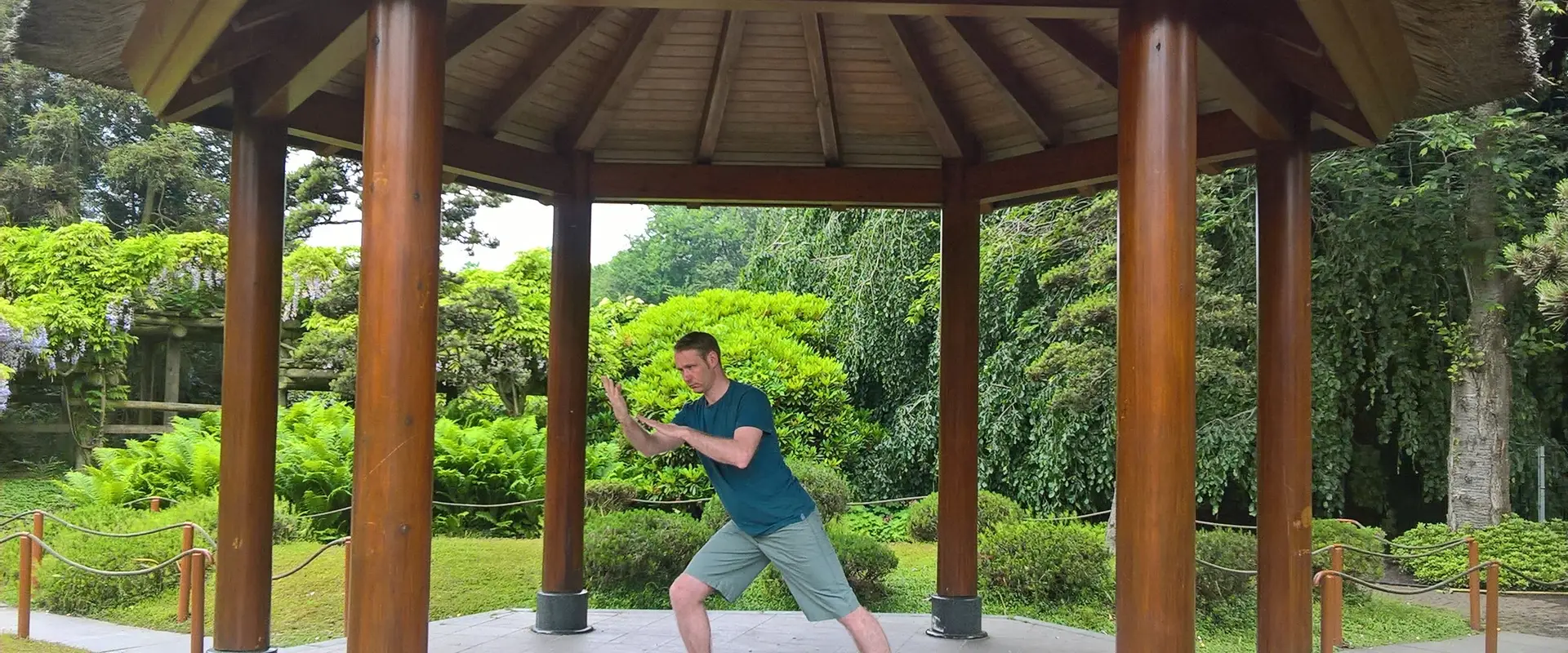 Amber Valley Tai Chi Chuan
