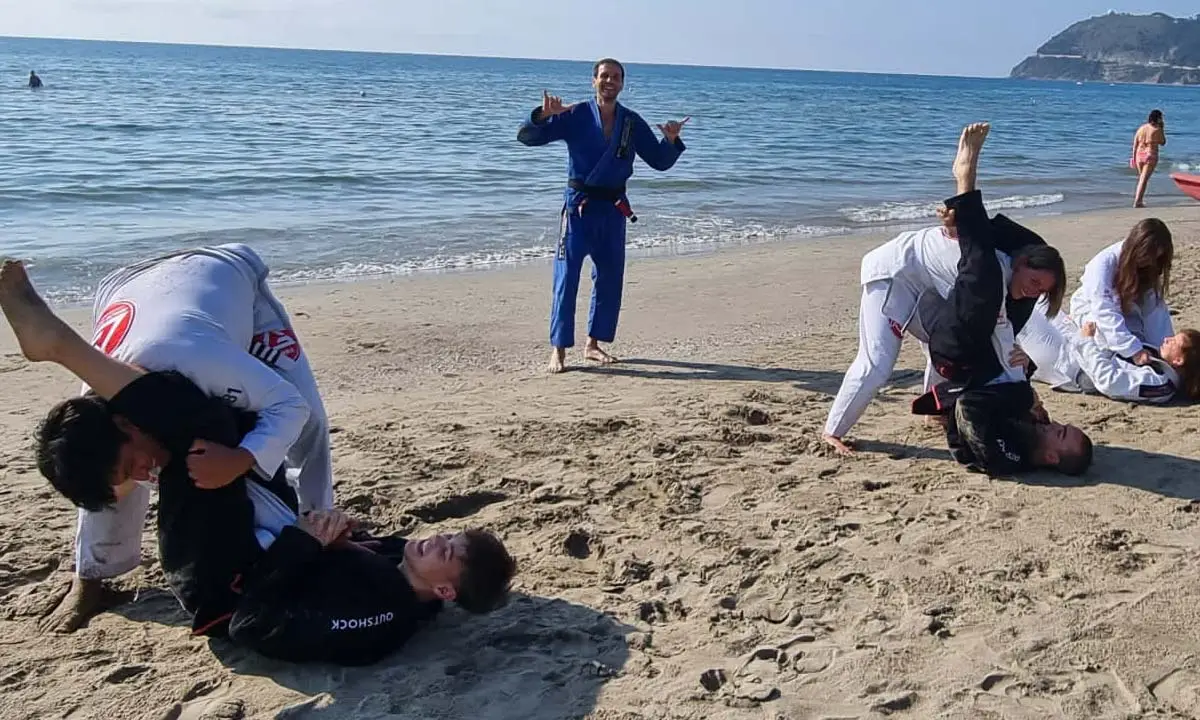Fight & Fun
