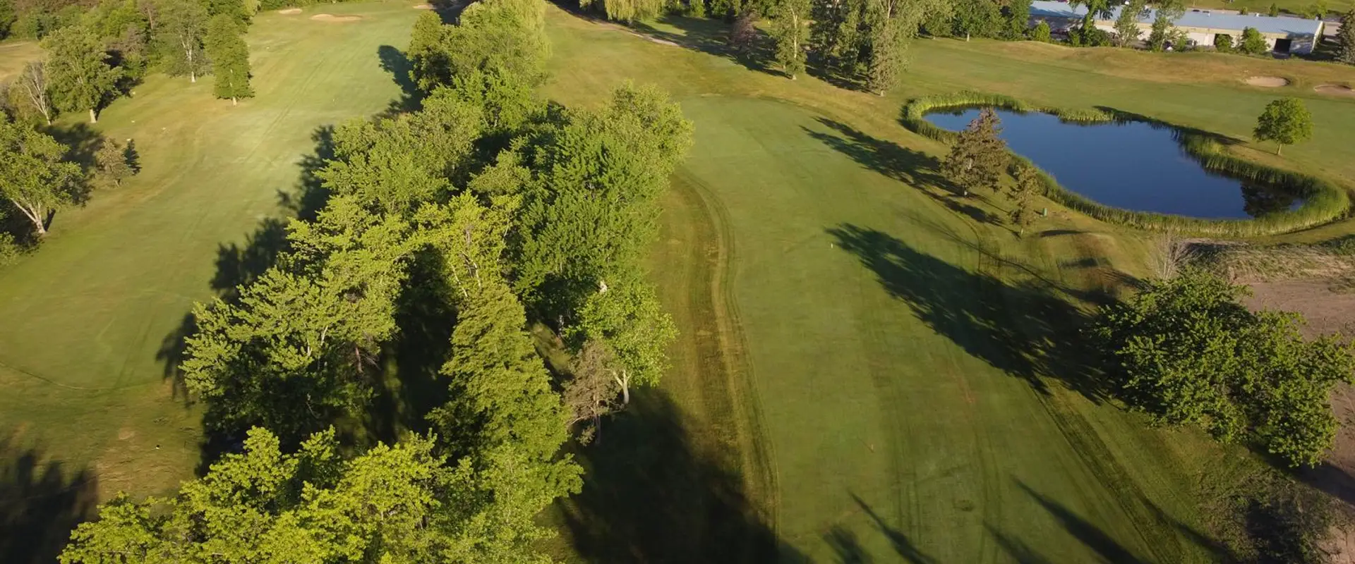Wyldewood Golf and Country Club