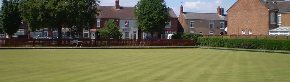 Ibstock Bowling Club
