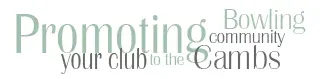 Newnham (Cambridge) Bowls Club