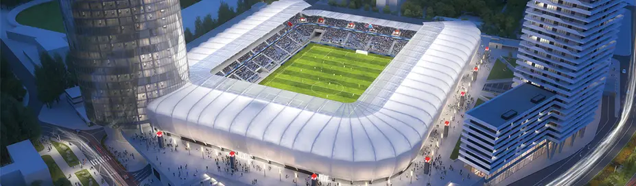 ŠK Slovan Bratislava futbal a.s.