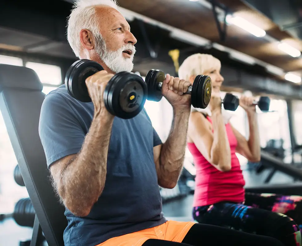 Tingle Fitness and Rehabilitation