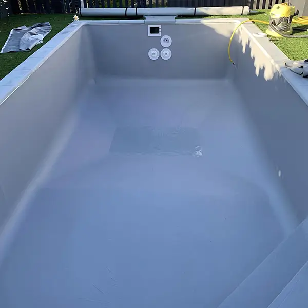 RC NET Piscines