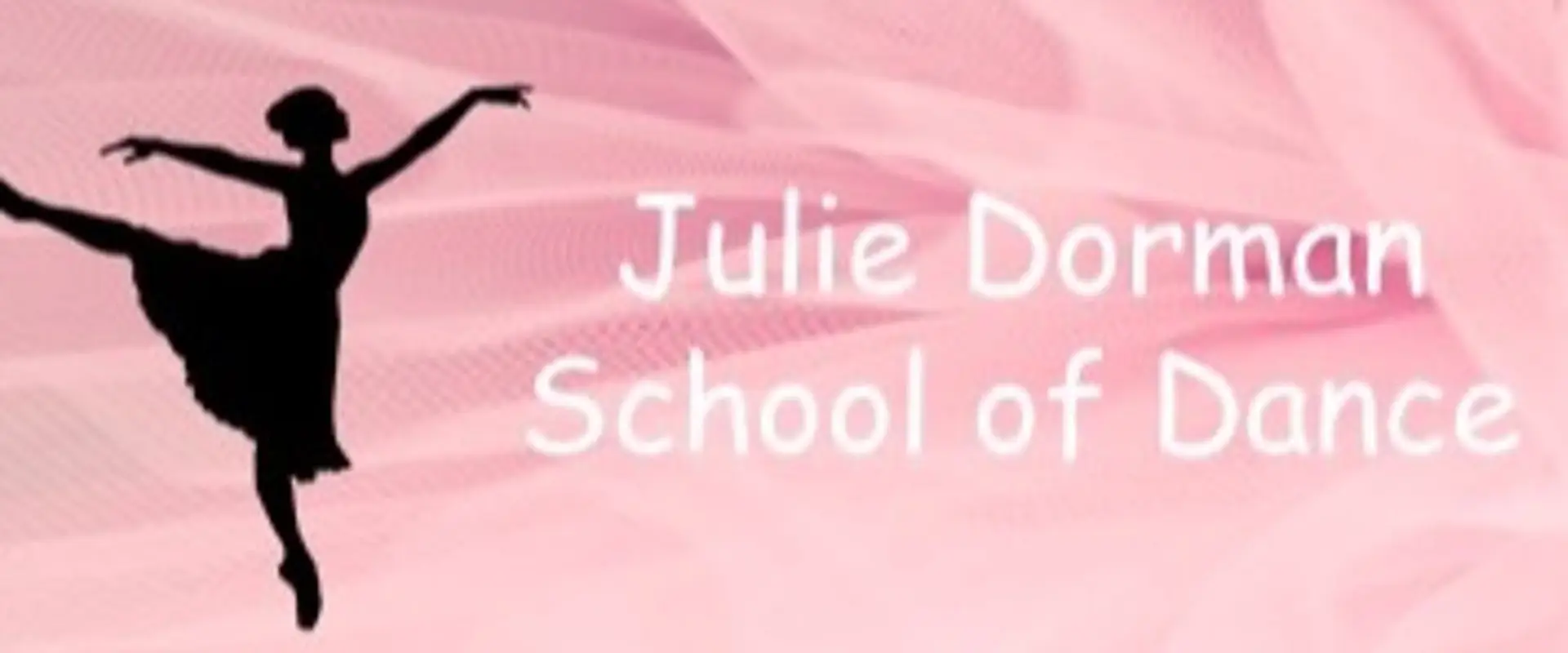 Julie Dorman School of Dance